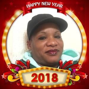 Meet your Posher, Carolyn